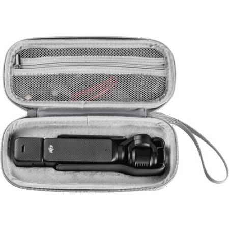 SmallRig 5118 - etui, w użyciu